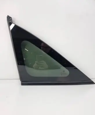 Hyundai Tucson IV NX4 Rear vent window glass 