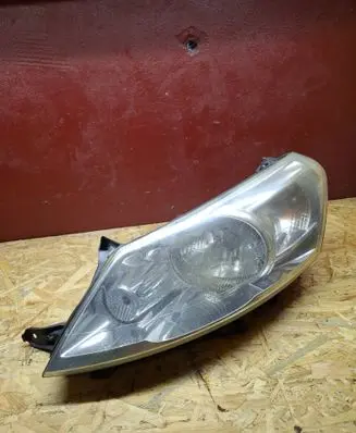 Peugeot Expert Headlight/headlamp 1401368180