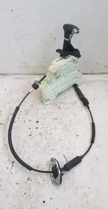 KIA Sportage Gear shifter/selector 46701D4440 46790F1010