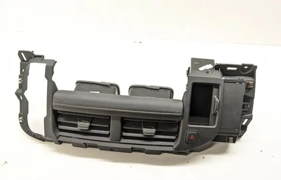 Chevrolet Tahoe Dash center air vent grill 84221817 84221816