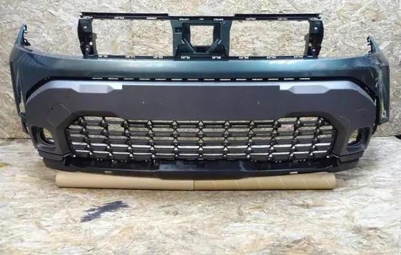 Dacia Duster III Front bumper 620221816R