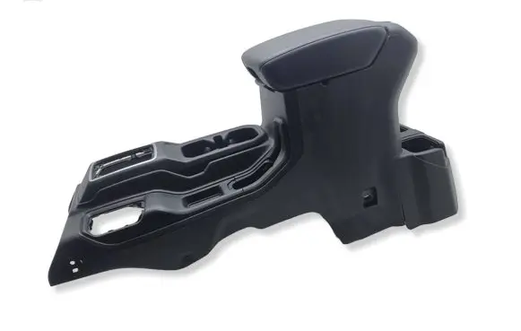 Jeep Gladiator Armrest 0939AM 061920 6KG06TX7AB