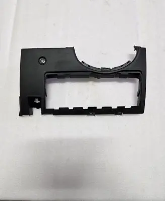 Dodge Durango Dashboard lower bottom trim panel 01746013BL