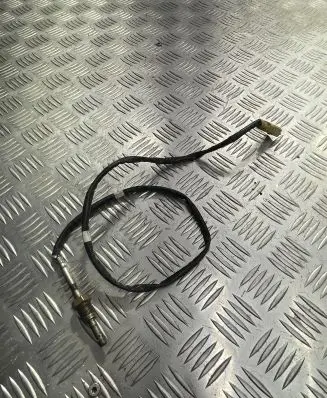 Exhaust gas temperature sensor