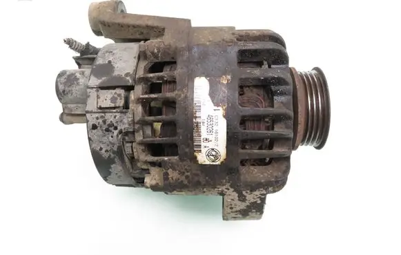 Fiat Punto (188) Generator/alternator 46530261