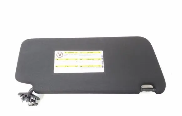 Mercedes-Benz E C207 W207 Sun visor A2078100310