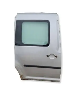 Volkswagen Caddy Side sliding door 