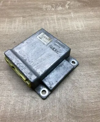 Mazda MPV Airbag control unit/module LD6457K3B 3326947
