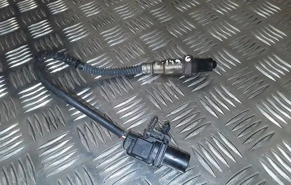 Ford Transit Lambda probe sensor cc1a9y460aa 0281004198 1928404687