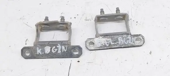 Nissan X-Trail T31 Tailgate/trunk/boot hinge