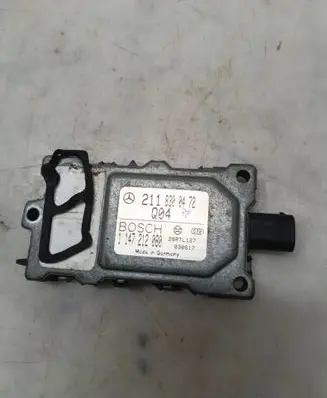 Mercedes-Benz C W203 Air quality sensor 2118300472 1147212080 28RTL127