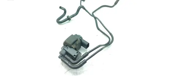 Audi A6 S6 C7 4G Turbo solenoid valve 059906629D