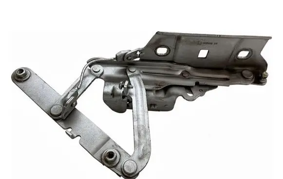 Opel Insignia B Engine bonnet/hood hinges 39126608