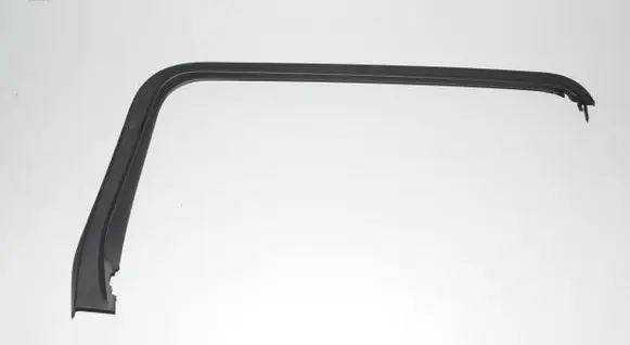 Other rear door trim element