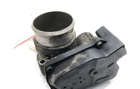 Volkswagen PASSAT B6 Engine shut-off valve 06F133062G