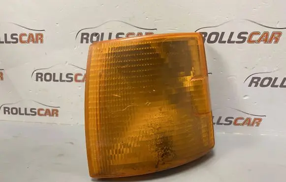 Volkswagen Transporter - Caravelle T4 Front indicator light 701953049