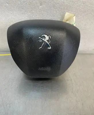 Peugeot 308 SW Trunk lid opening control unit 