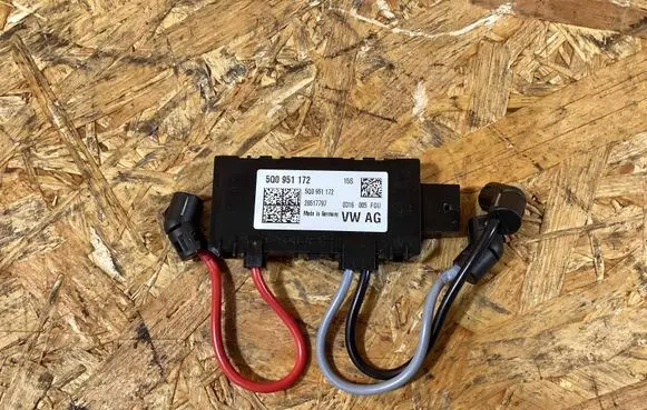 Porsche Taycan 9J1 Sensor pad951172