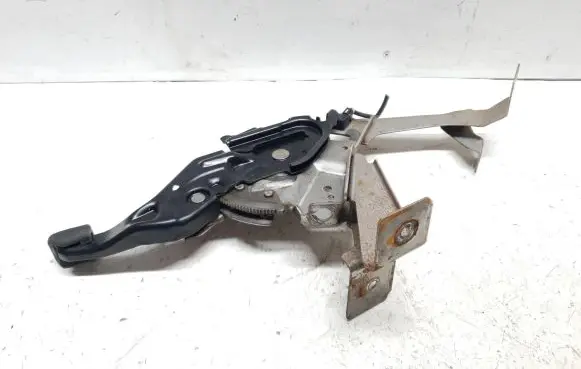 Nissan Murano Z50 Handbrake/parking brake lever assembly