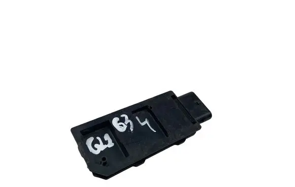 Volkswagen ID.4 Keyless system antenna 5WA962133D 5WA962133B