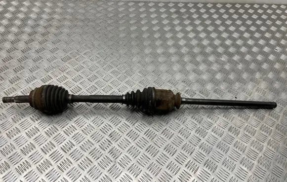 Toyota RAV 4 (XA20) Front driveshaft