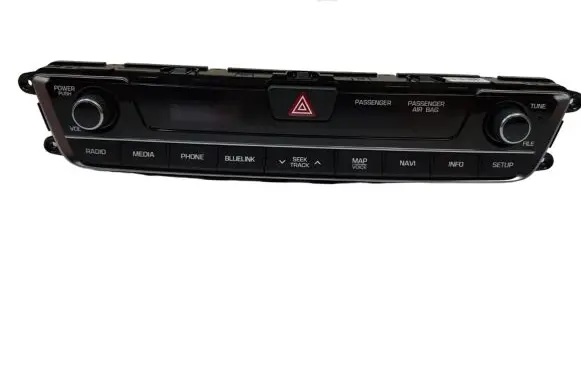 Hyundai Sonata A set of switches 94510E6020