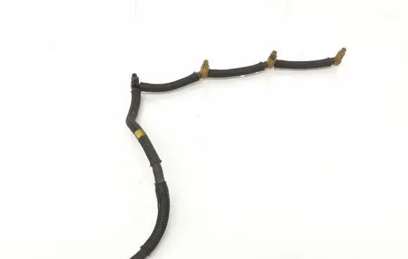 Citroen Berlingo Fuel return line/hose 