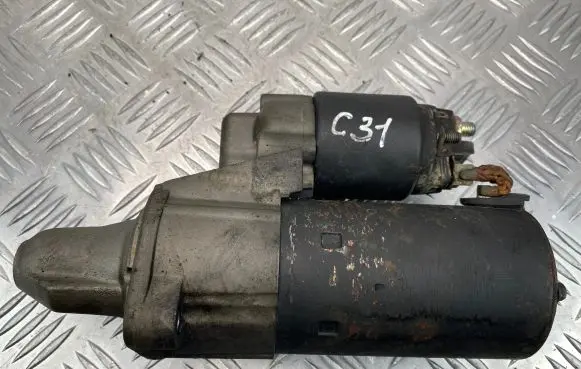 Mercedes-Benz S W221 Starter motor parts 78885506