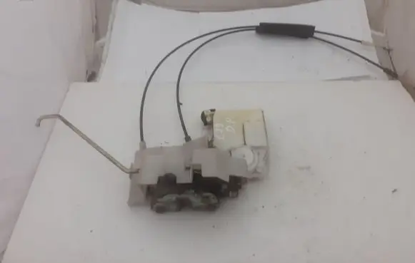 Ford Ranger Front door lock Y18TR1