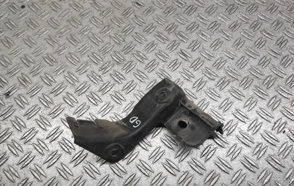 Citroen Nemo Rear bumper mounting bracket 1356400080