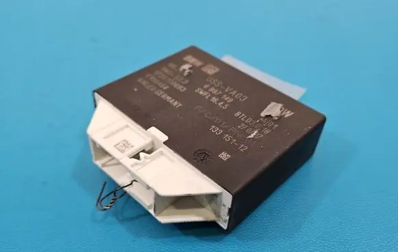 BMW 5 G30 G31 G38 Parking PDC control unit/module 6997149 IMPRK1593277