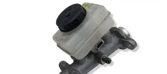 Nissan 350Z Master brake cylinder 