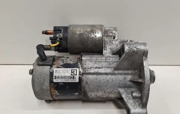 Citroen Xsara Picasso Starter motor M000T82081