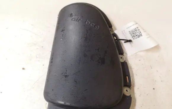 Seat airbag