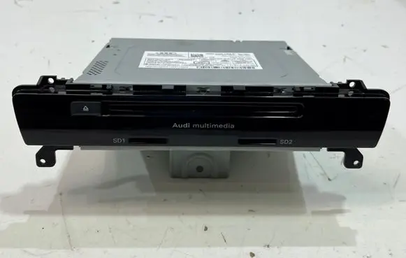 Audi A7 S7 4G Radio/CD/DVD/GPS head unit 4G0035193F | 68475634065315,574