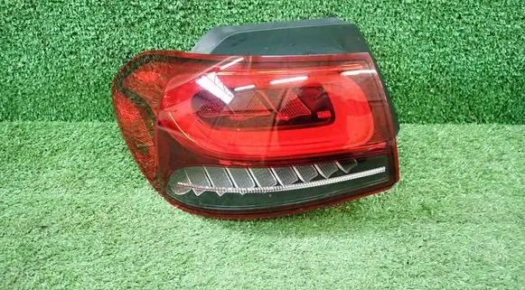 Mercedes-Benz GLA H247 Rear/tail lights A2479062901