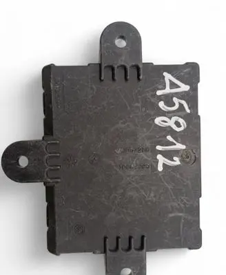 Door control unit/module