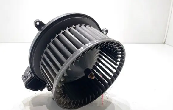 BMW 3 F30 F35 F31 Heater fan/blower 9319919
