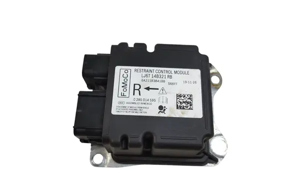 Ford Escape IV Airbag control unit/module LJ6T14B321 LJ6T14B321RB 6B21183841BB