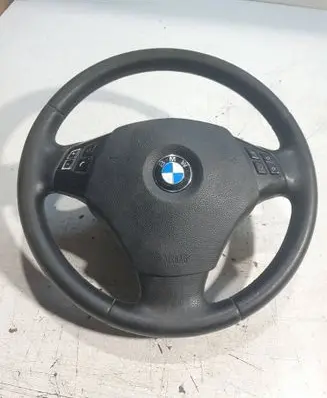 BMW 3 E90 E91 Steering wheel 
