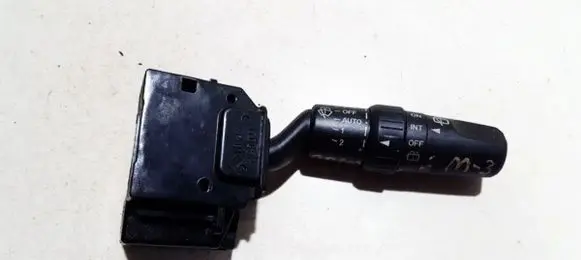 Mazda 3 I Wiper control stalk 17d682