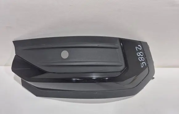 Audi Q5 SQ5 Rear bumper corner part panel trim 80F807320
