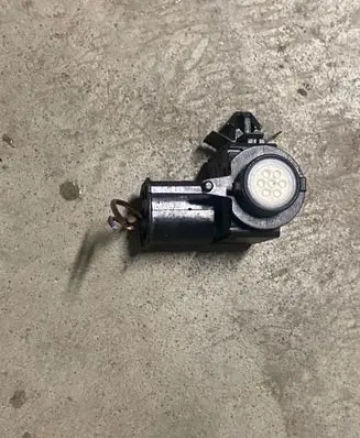 Volkswagen Golf VII Air quality sensor 5Q0907659B 5Q0907643C 109715