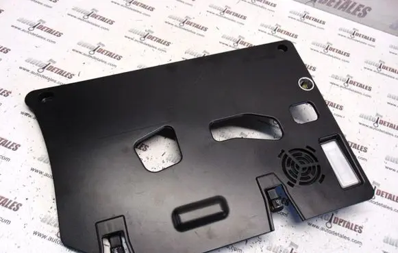 BMW 2 F46 Dashboard side end trim 9316561