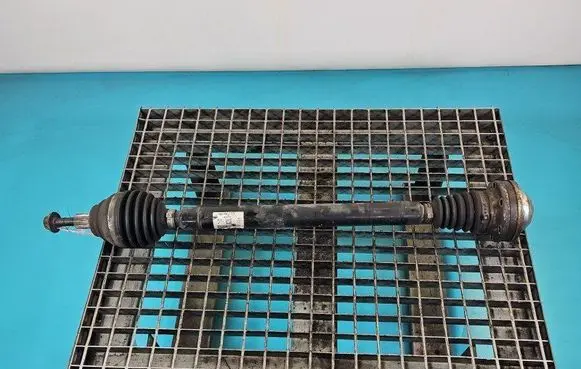 Skoda Octavia Mk3 (5E) Front driveshaft 5Q0407272E IMPRK1500189