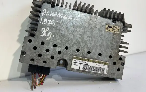 Ford Galaxy Other control units/modules 94AP18T806AA 94GP18B849A HAJA150707