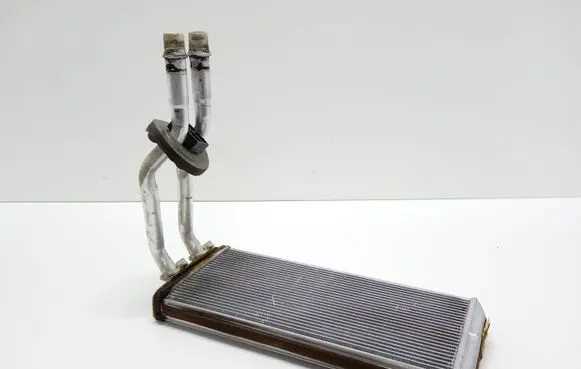 Citroen C4 Grand Picasso Heater blower radiator