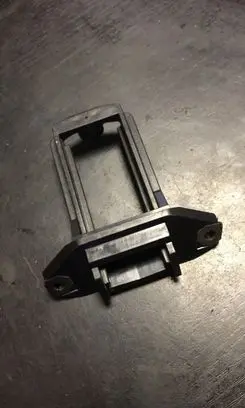 Mercedes-Benz E W210 Armrest 2104270012