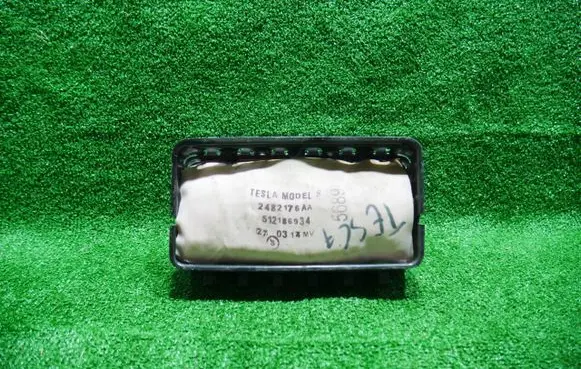 Tesla Model S Passenger airbag 2482176AA