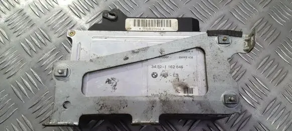BMW 3 E36 ABS control unit/module 34521162646 34.52-1162646